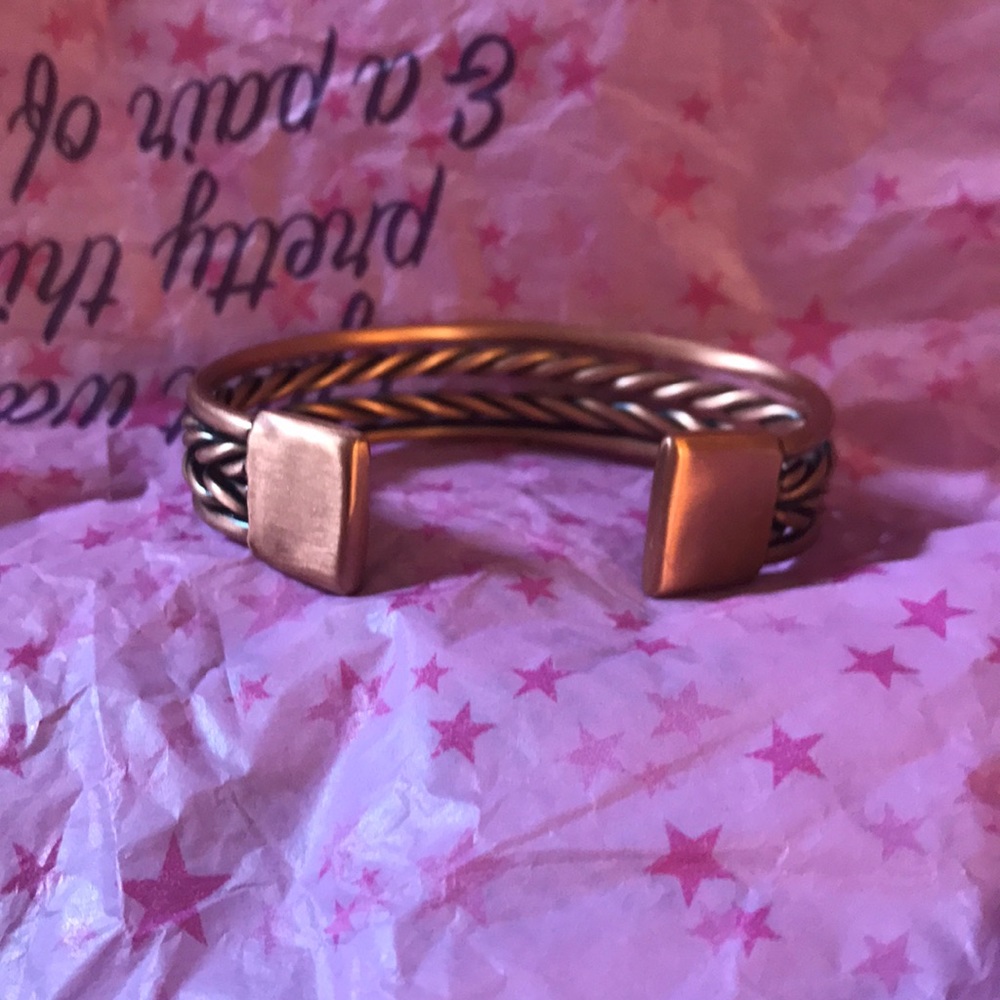 Real Copper Bracelet bundle - Picture 3 of 7